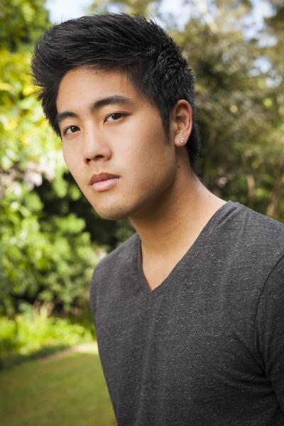 How tall is Ryan Higa?